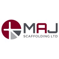 maj scaffolding ltd