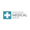 nuffield medical ltd