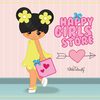 happy girls ltd