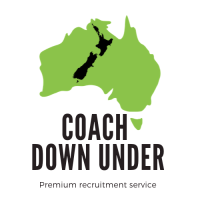 coach down under limited