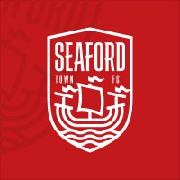 seaford town football club ltd