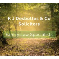 k j desbottes limited