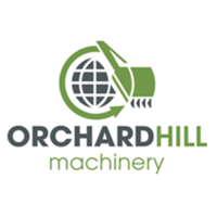 orchard hill machinery sales limited