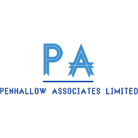 penhallow associates limited