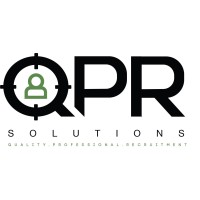 quality professional resourcing solutions ltd