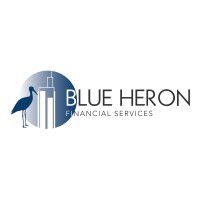 blue heron financial services limited