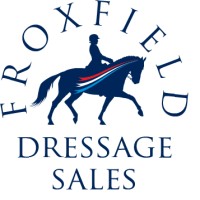 froxfield dressage sales limited