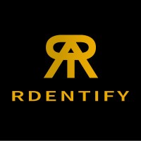 rdentify limited