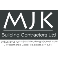 mjk building contractors ltd