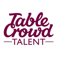 tablecrowd talent ltd
