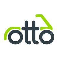 otto scooter ltd