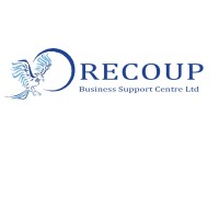 recoup business support centre limited