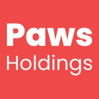 paws holdings limited