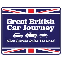 great british car journey limited