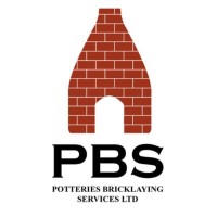 pbs potteries bricklaying services ltd
