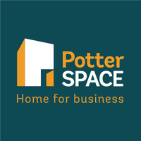 potter space limited