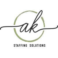 ak staffing solutions ltd