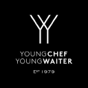 young chef young waiter limited