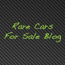 rare cars ltd