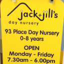 jack and jill's day nursery ltd