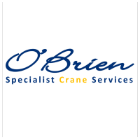 o'brien specialist crane services limited