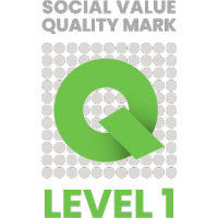 social value quality mark cic