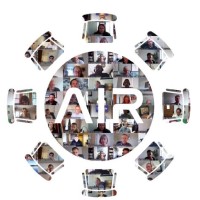 the air network limited