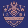 classic lions limited