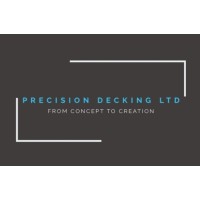 precision decking ltd