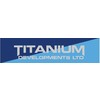 titanium developments ltd