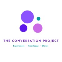 the conversation project ltd