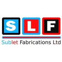 sublet fabrications ltd
