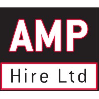 amp hire ltd