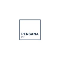 pensana plc