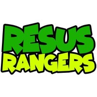 resus rangers ltd