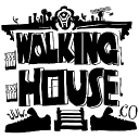 walking house limited