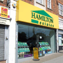 40 hamilton estates limited