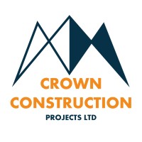 crown construction projects ltd