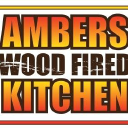 amber's wood fired kitchen ltd