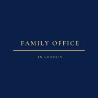 family office in london limited