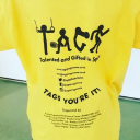 tags programme limited