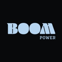 boom power ltd