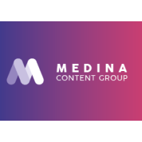 medina content group ltd