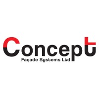 concept facade systems ltd