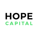 hope capital 3 limited