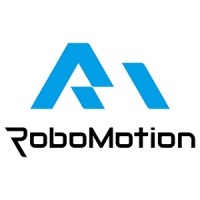 robomotion ltd