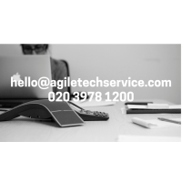 agile tech systems ltd