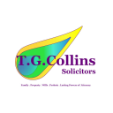t.g.collins solicitors ltd