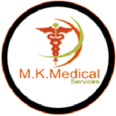 mk medical services ltd