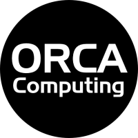 orca computing limited